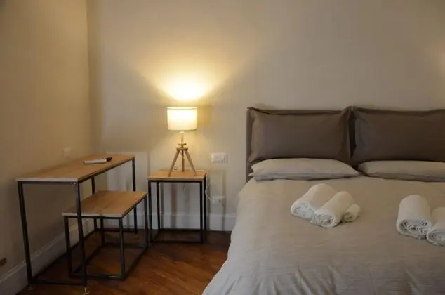 Comfort Tek Büyük Yataklı Oda, Balkon