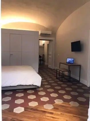 Comfort Üç Kişilik Oda, Balkon