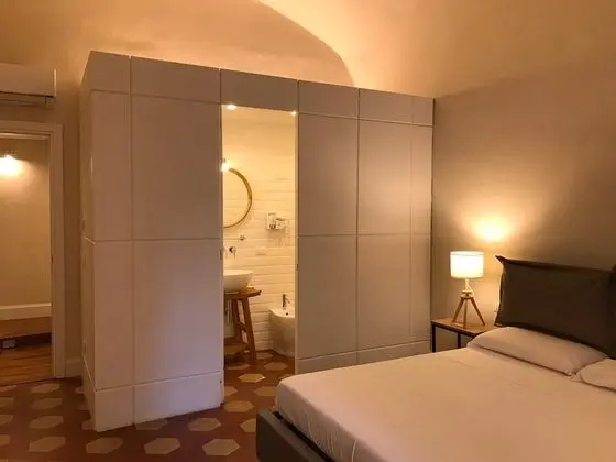 Deluxe Üç Kişilik Oda, Balkon