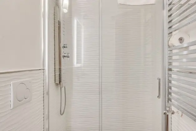 Banyo duşu