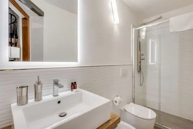 Banyo lavabosu