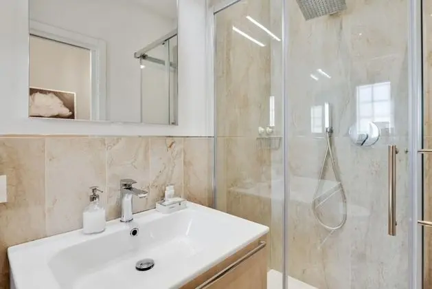 Banyo lavabosu