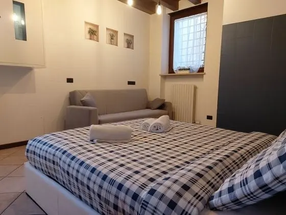 Family Süit, 2 Yatak Odası