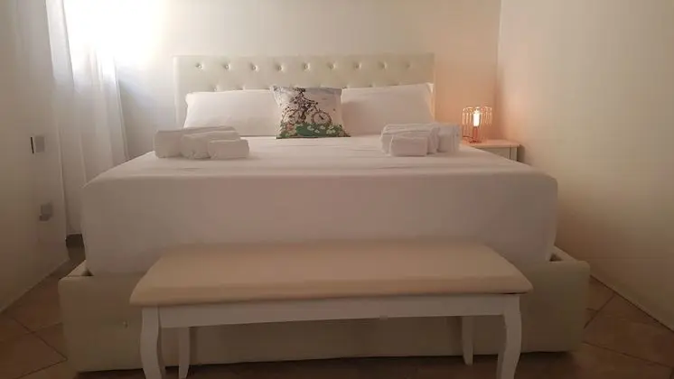 Superior Üç Kişilik Oda