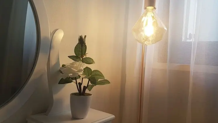 Superior Üç Kişilik Oda