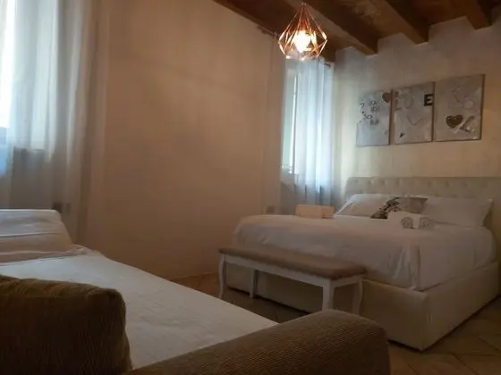 Superior Üç Kişilik Oda