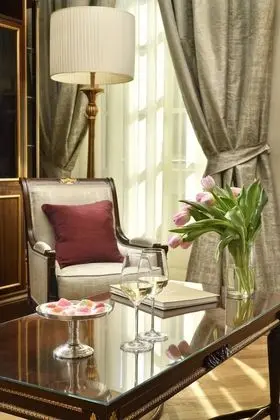 Prestige Double Room