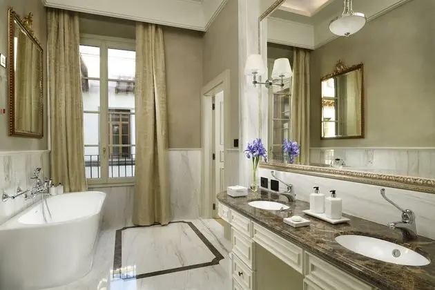 Prestige Double Room