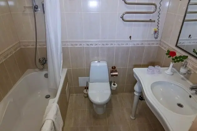 Premier Tek Büyük Yataklı Oda