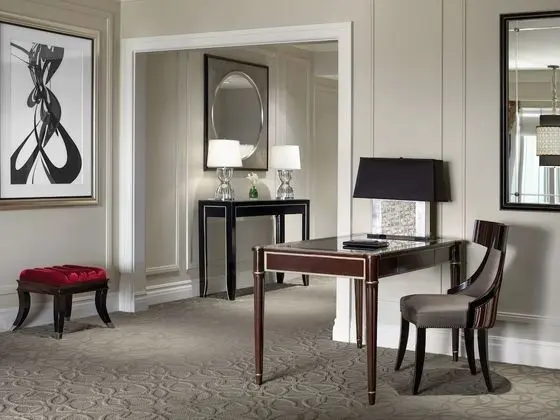 Prestige Club Lounge Grand One Bedroom Suite