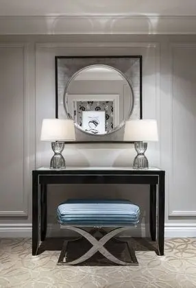 Prestige Club Lounge Grand One Bedroom Suite
