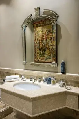 Junior Süit, Kanal Manzaralı (Lorenzo Priuli)