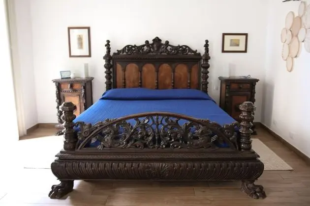 Luxury Oda (Montevergini)