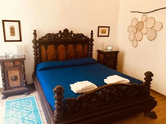 Luxury Oda (Montevergini)