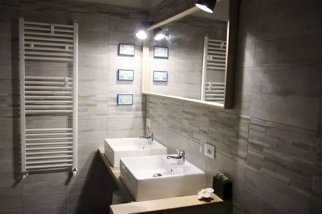 Luxury Oda (Montevergini)