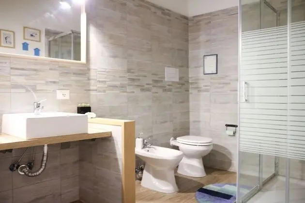 Luxury Oda (Montevergini)