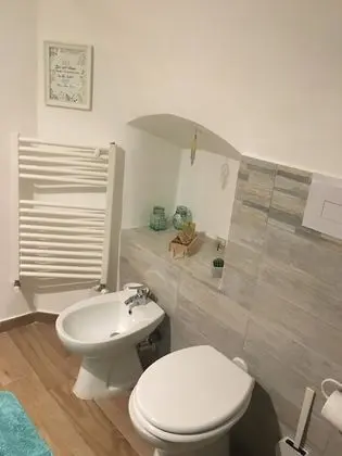 Tek Büyük Yataklı Oda (Kalsa)