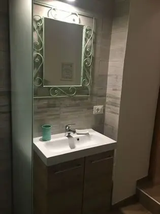 Tek Büyük Yataklı Oda (Kalsa)