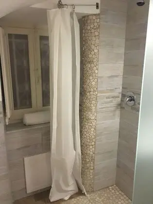 Tek Büyük Yataklı Oda (Kalsa)