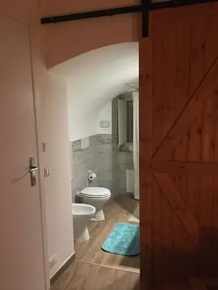 Tek Büyük Yataklı Oda (Kalsa)