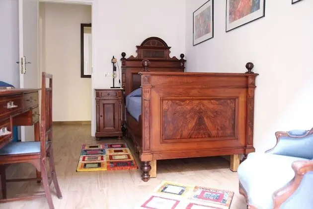 Tek Kişilik Oda (Càssaro)
