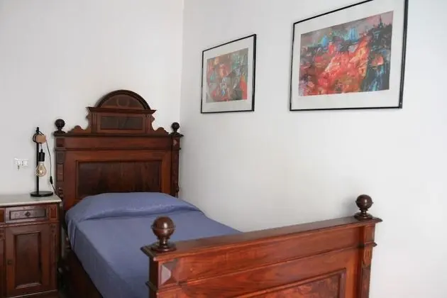 Tek Kişilik Oda (Càssaro)
