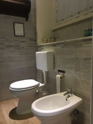 Tek Kişilik Oda (Càssaro)