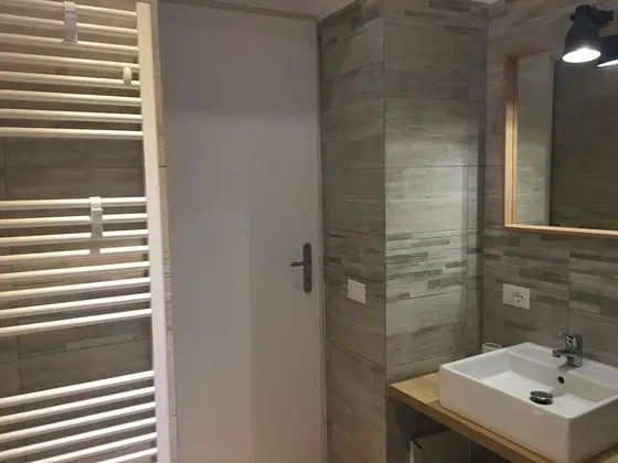Tek Kişilik Oda (Càssaro)
