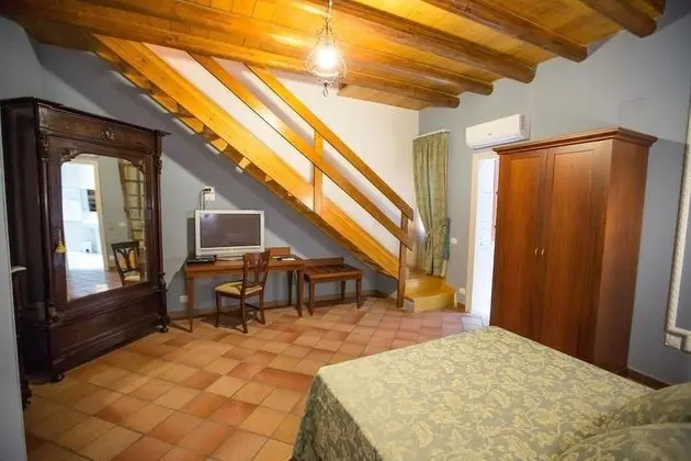 Deluxe Dört Kişilik Oda, Birden Çok Yatak, Sigara İçilmez