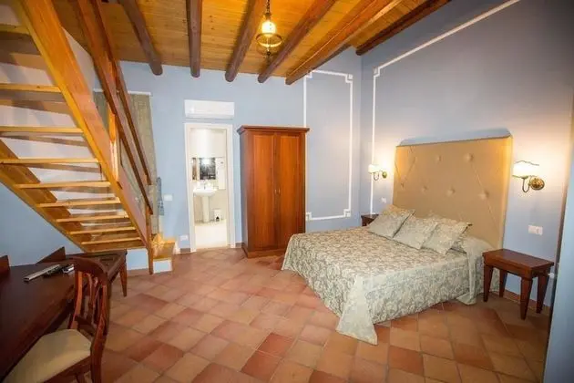 Deluxe Dört Kişilik Oda, Birden Çok Yatak, Sigara İçilmez