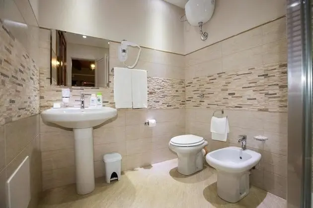 Deluxe Dört Kişilik Oda, Birden Çok Yatak, Sigara İçilmez