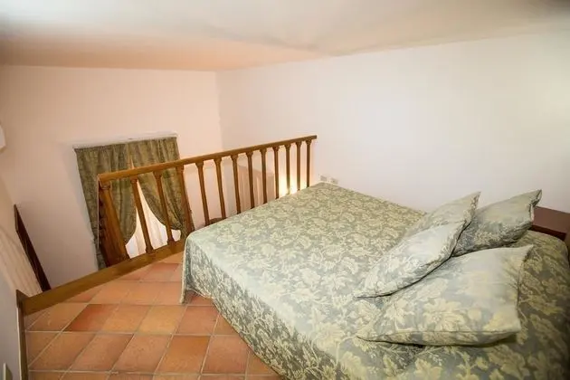 Standard Dört Kişilik Oda, Birden Çok Yatak, Sigara İçilmez