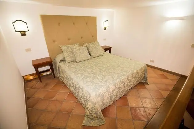 Standard Dört Kişilik Oda, Birden Çok Yatak, Sigara İçilmez