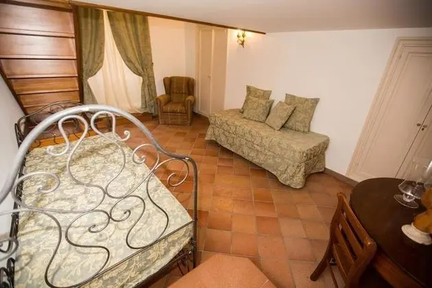 Standard Dört Kişilik Oda, Birden Çok Yatak, Sigara İçilmez