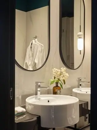 Deluxe Süit