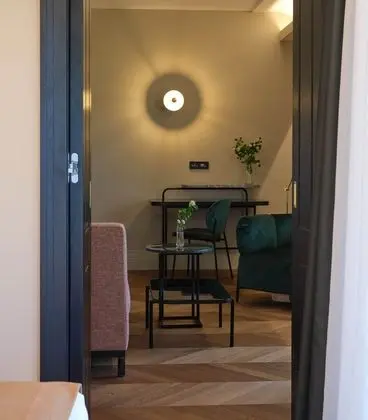 Premium Süit
