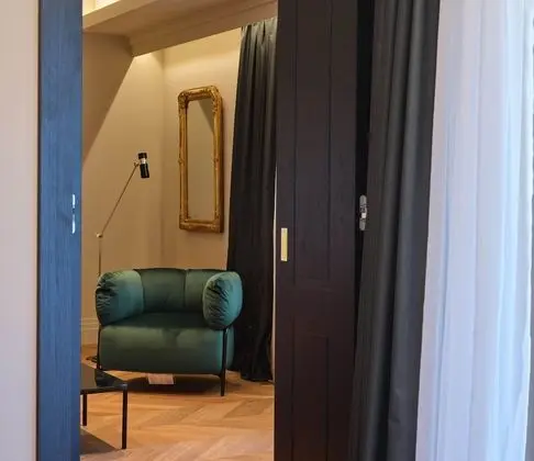 Premium Süit