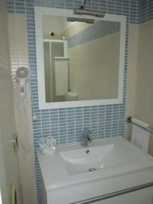 Dört Kişilik Oda