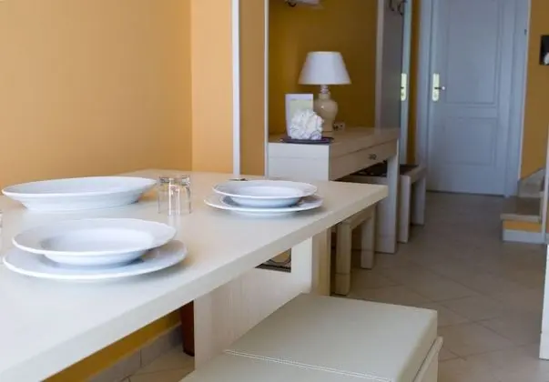 Süit, Birden Çok Yatak Odası