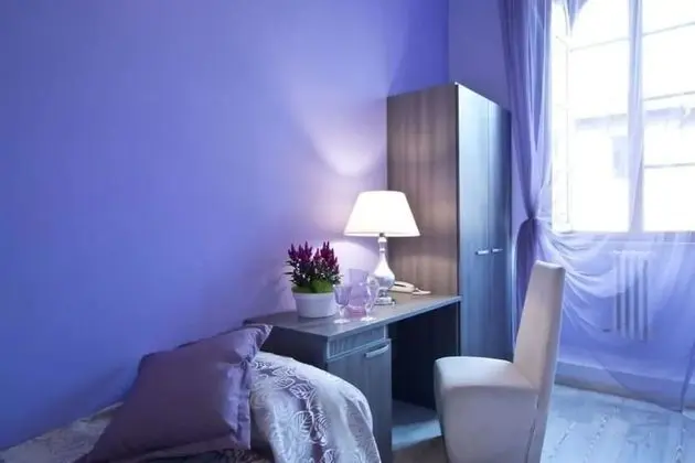 Classic Büyük Yataklı Tek Kişilik Oda