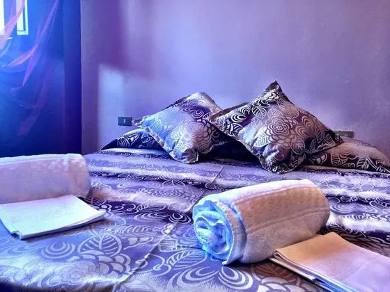 Classic Büyük Yataklı Tek Kişilik Oda