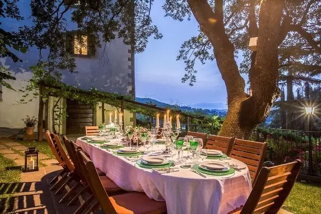 Family Villa
