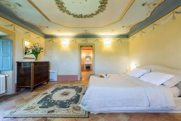 Family Villa