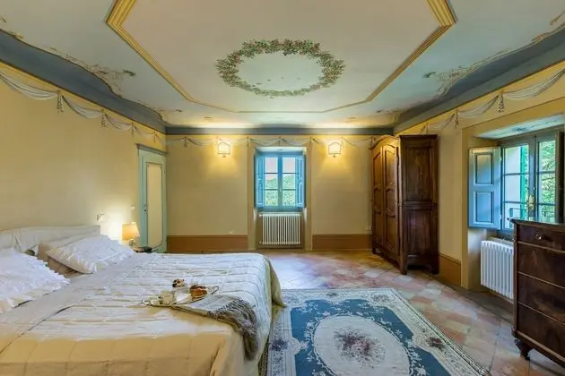 Family Villa