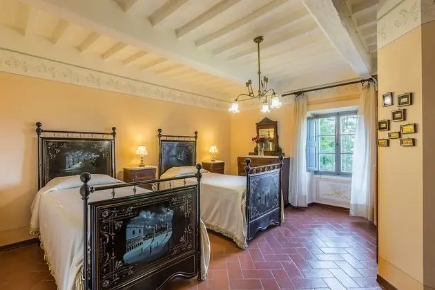 Family Villa