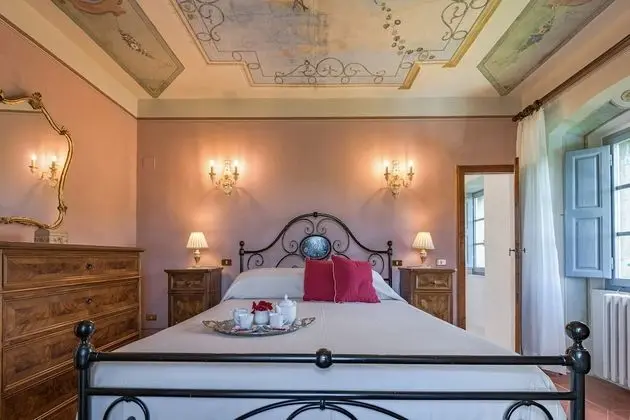 Family Villa