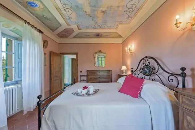 Family Villa