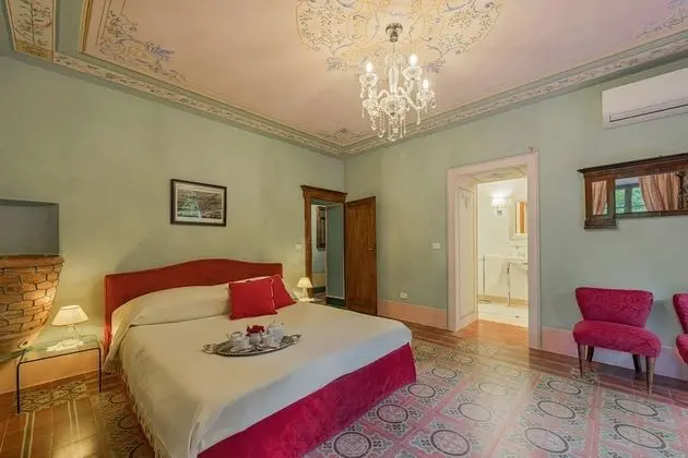 Family Villa