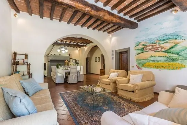 Family Villa