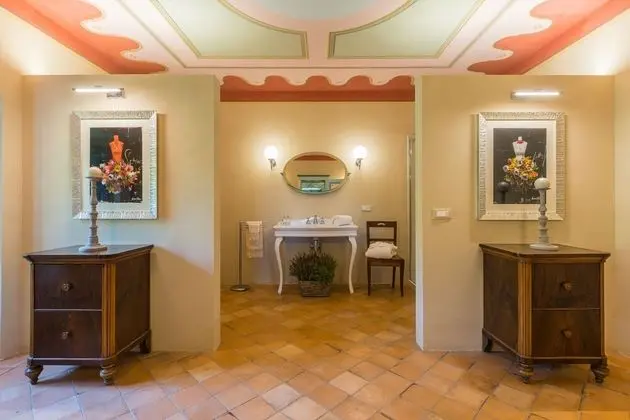 Family Villa